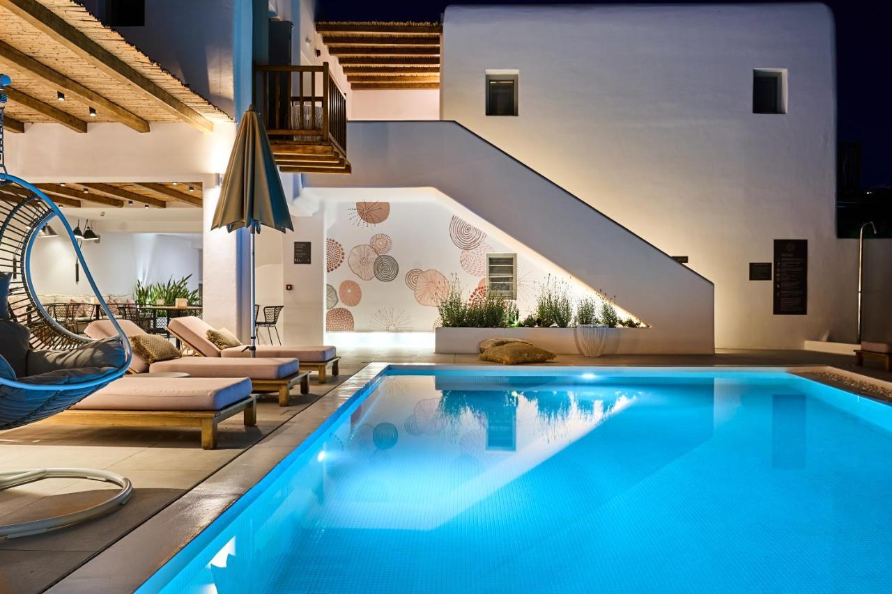 Hotel Adorno And 4*