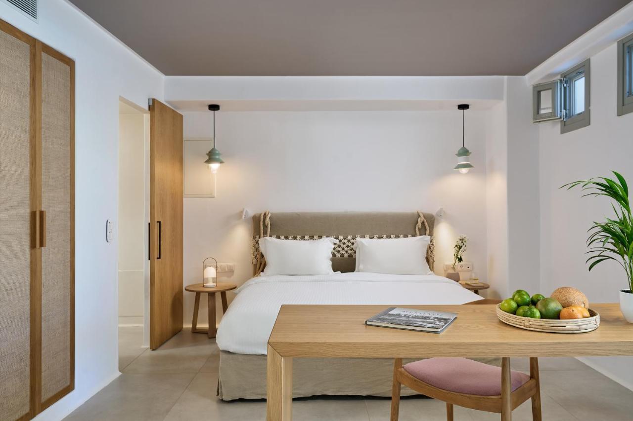 Hotel Adorno And
