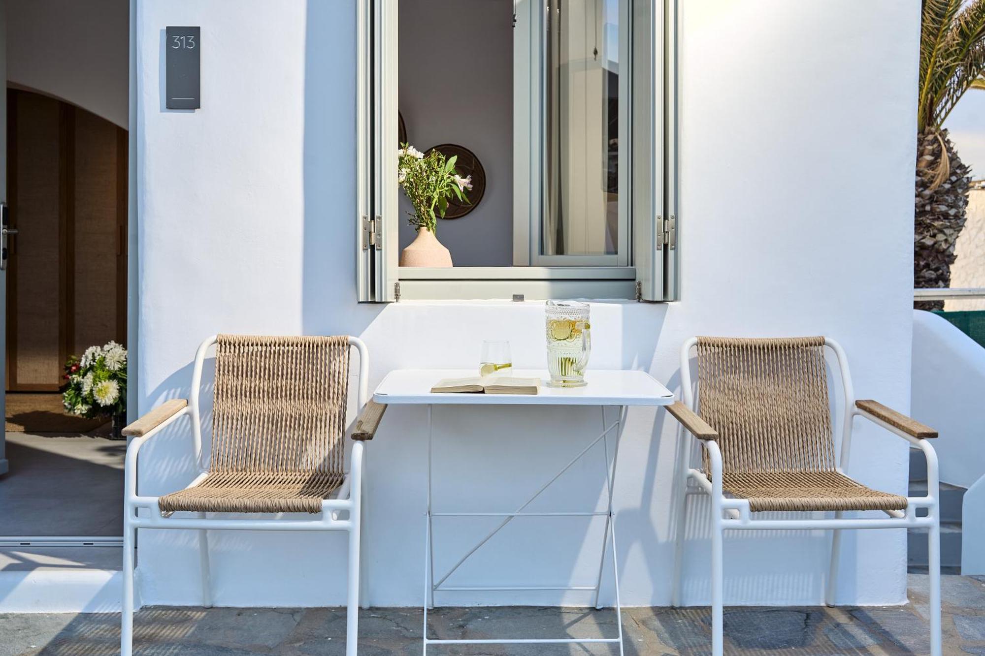 Hotel Adorno And Ornos (Mykonos)