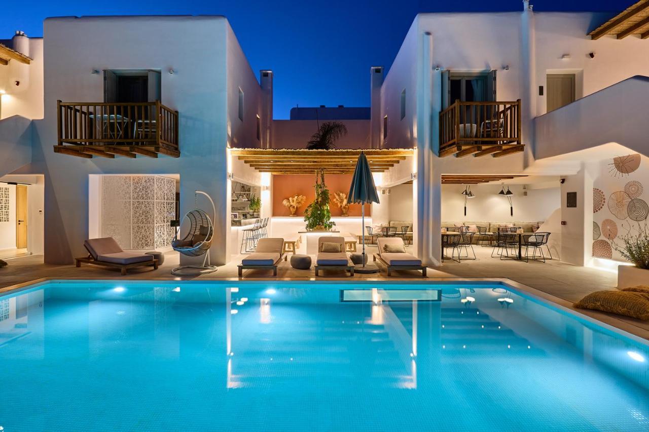 Adorno Hotel&suites